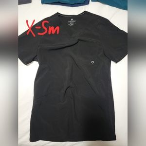 Men's Infinity Scrub Top